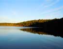 Placid Walden Pond II